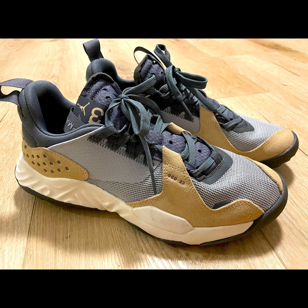 Jordan Delta SP
